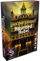 Haunted Hotel
