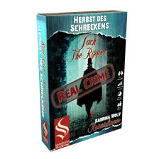 Der Herbst des Schreckens